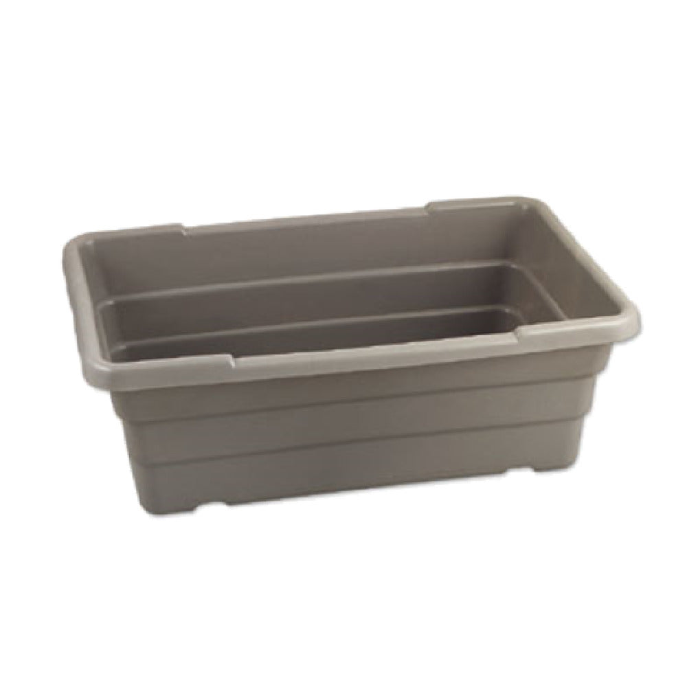 Alegacy Foodservice Products 14101 Lug 26" X 16-1/4" X 8" Nesting/stacking