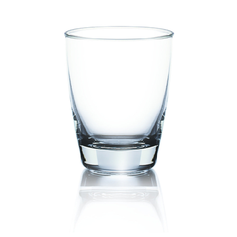 Anchor Hocking 1B12013 Rock Glass 12-3/4 Oz. Glass