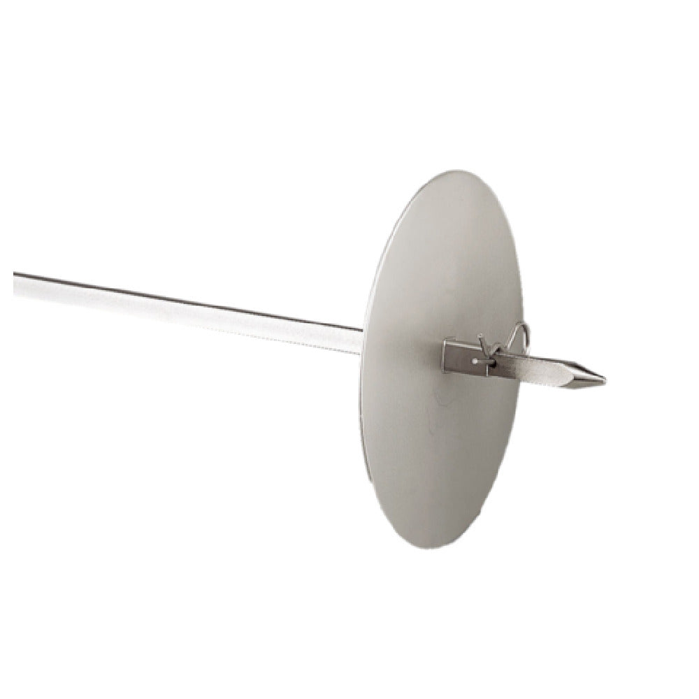 Omcan 49066 (49066) Potis Spit Dish 7-2/3" (195mm)