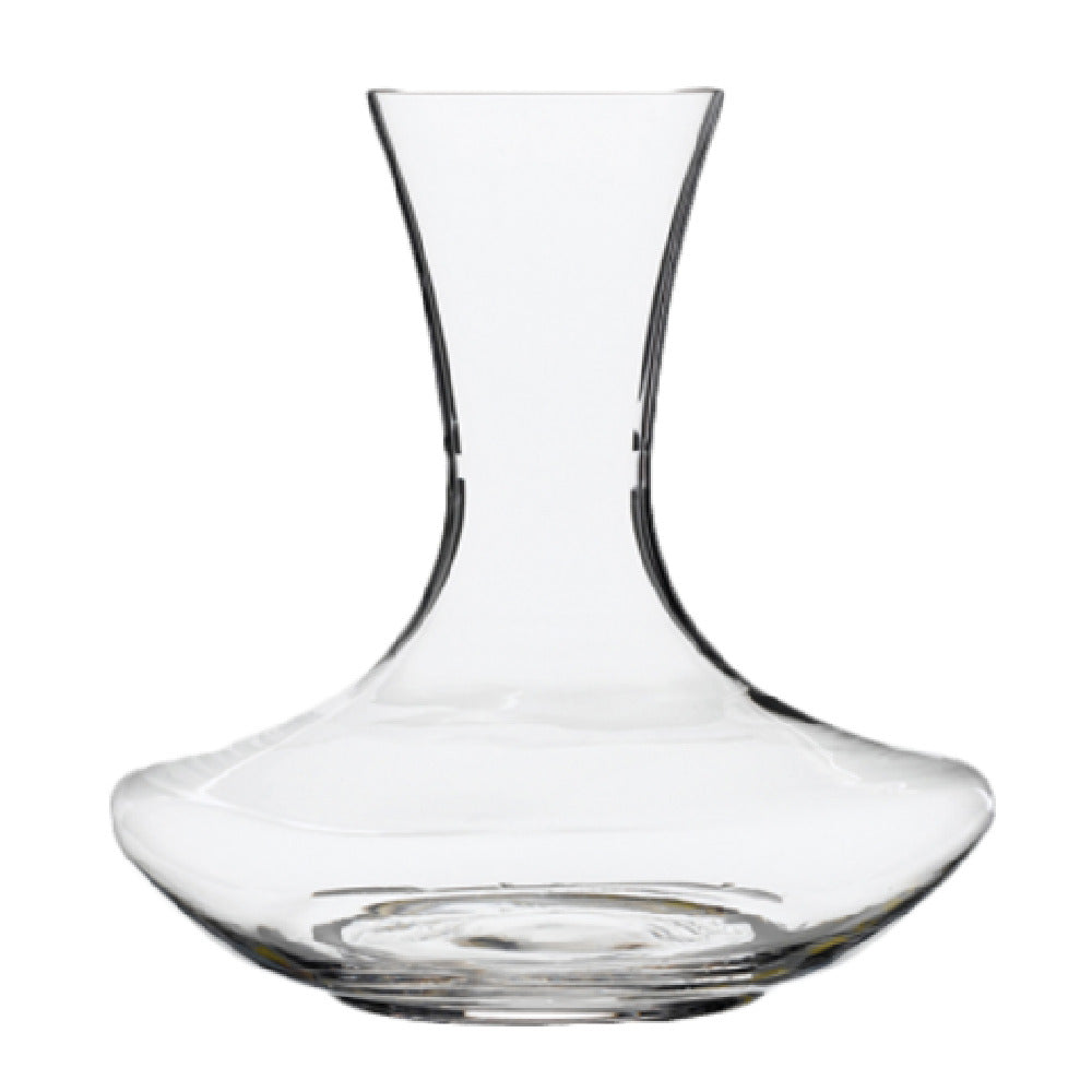 Steelite 4810R100 Wine Decanter 1.5 Qt 8.375" X 8.625"