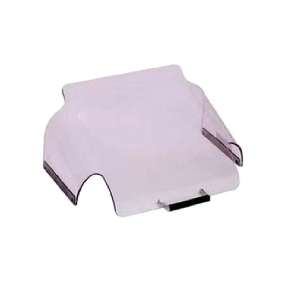 Antunes SG-21 Protective Food Shield Clear Acrylic For HDC-21A And HDC-30A (oversize Shipping)