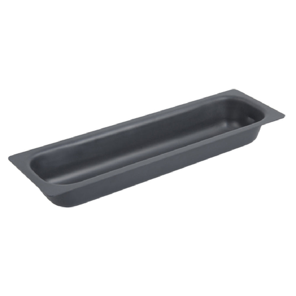 Bon Chef 5094T Tempo Chafer Food Pan 1/2 Size Long 3-1/2 Qt.
