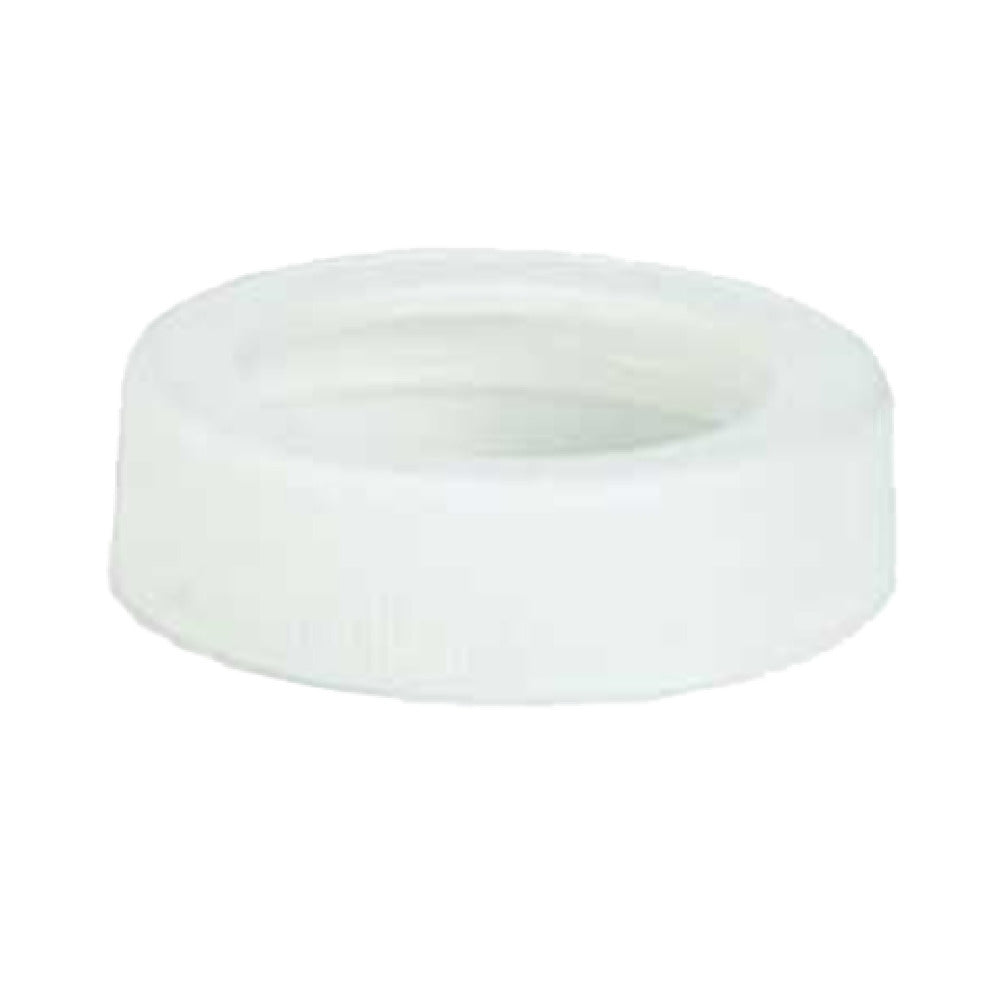 TableCraft Products 38MM - Pump Dispenser Cap, With Center Hole, 38mm