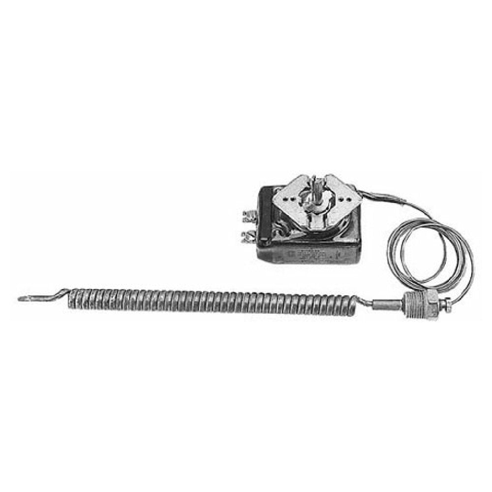 Groen 9730 Thermostat K 8 Coiled 48