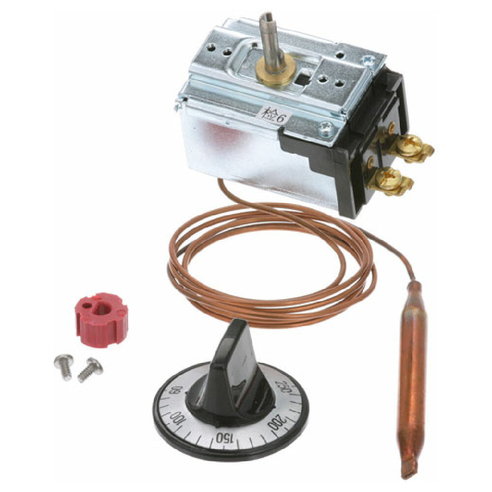 Private Label 42501 Thermostat W/ Dial Tb125 3/8 X 4 1/2 48