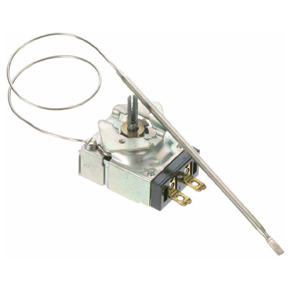 GE/Hobart XNC8X93/347312-1 Thermostat Sp 3/16 X 6 7/16 14