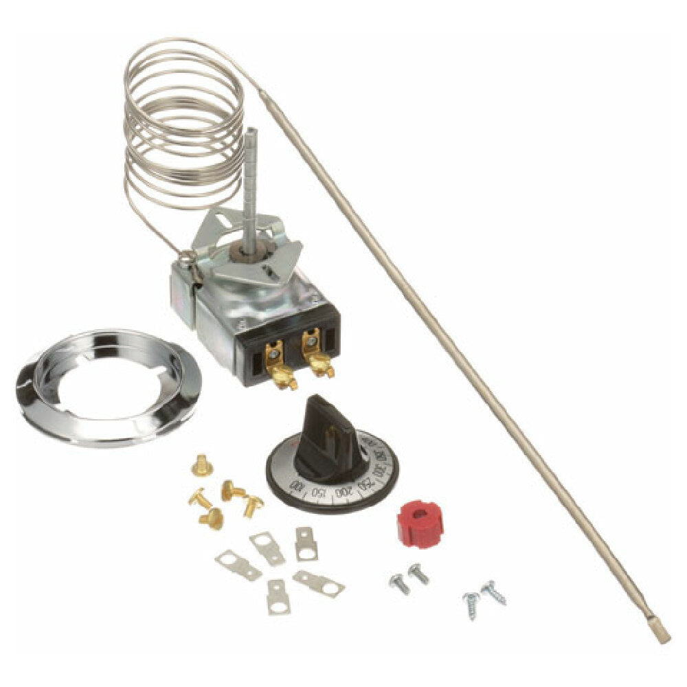 Market Forge 10-6276 Thermostat W/dial Sp 3/16 X 11 5/8 60