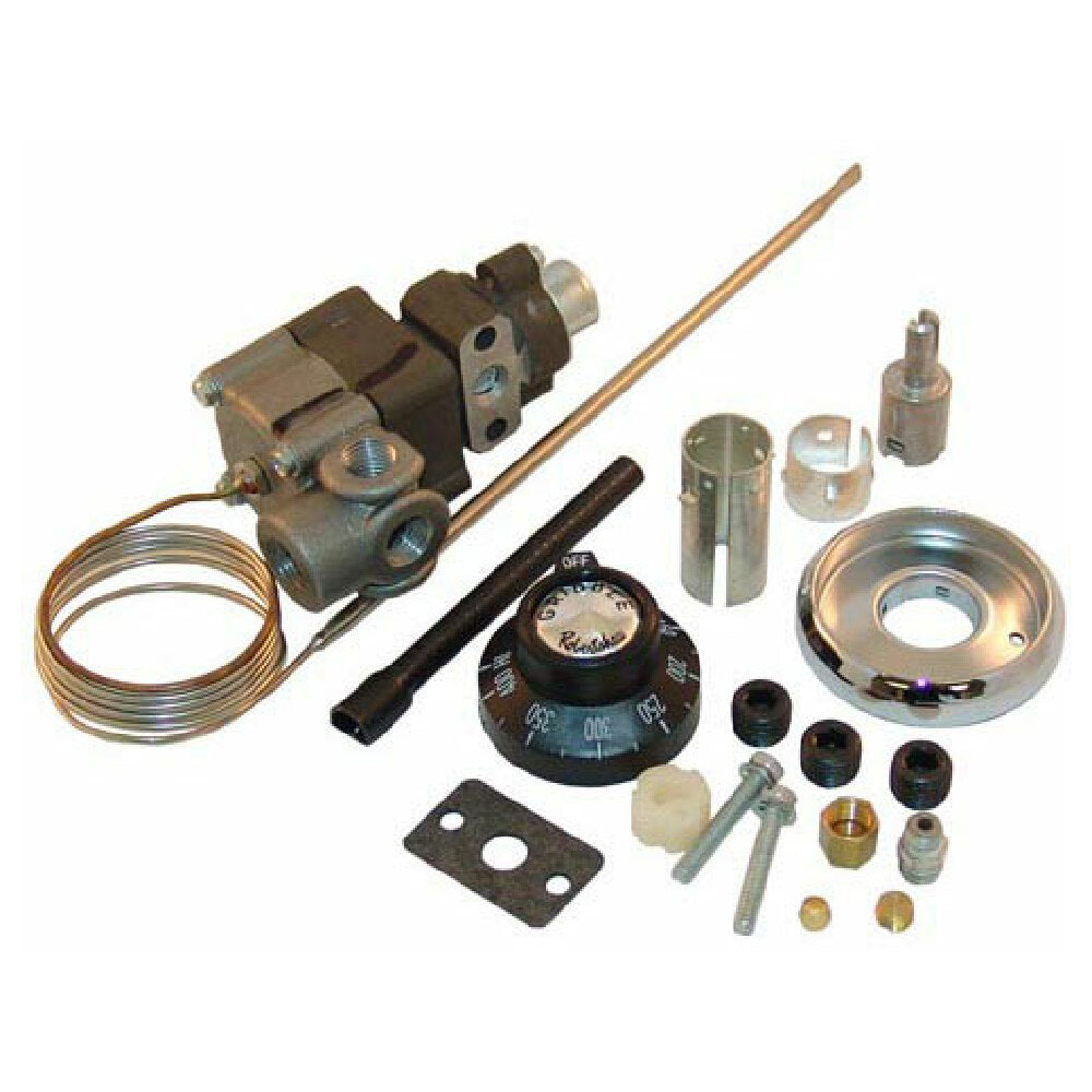 Private Label 461038 Thermostat W/dial Bjwa 3/16 X 11 5/8. 72
