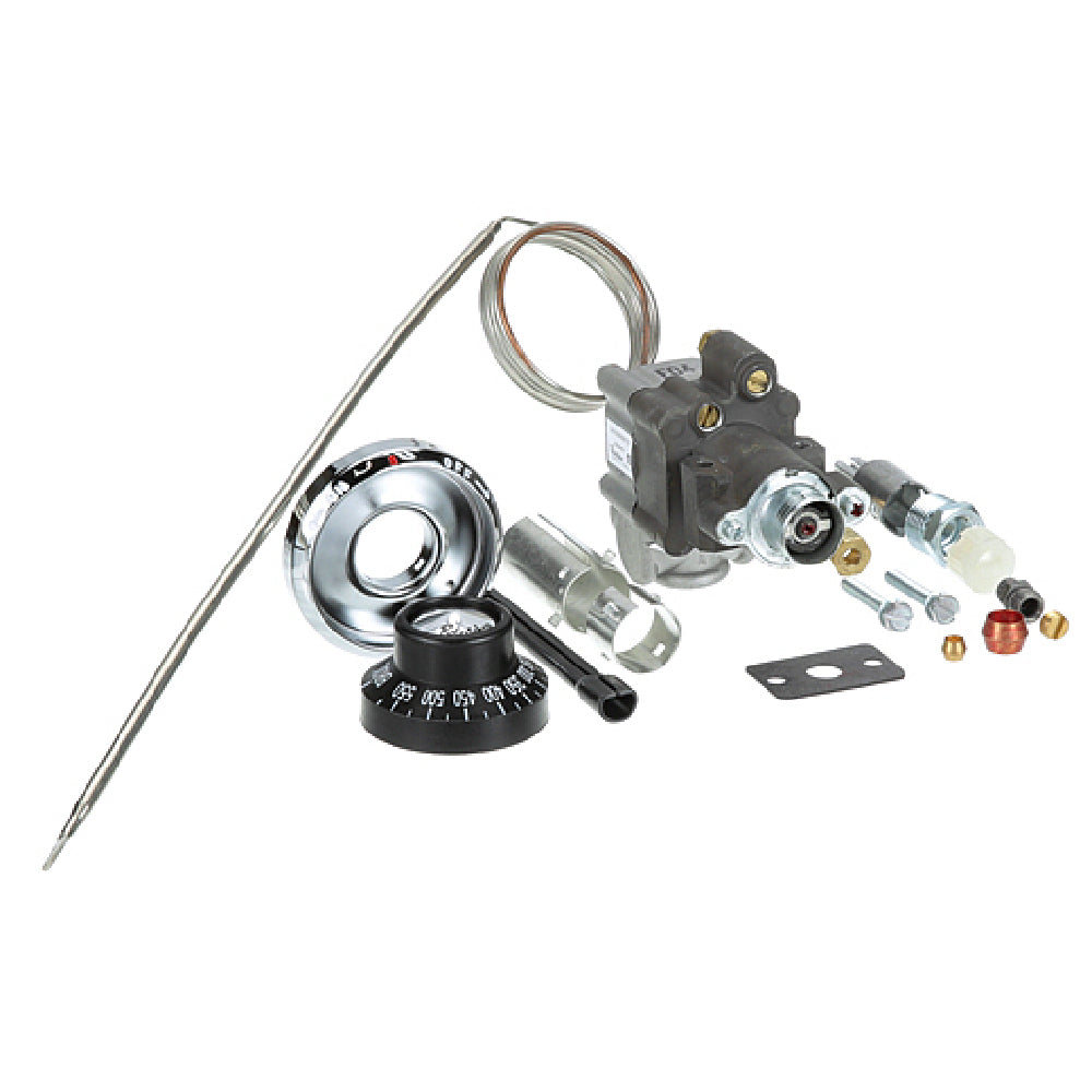 Private Label 461054 Thermostat Kit Bjwa 3/16 X 11 5/8 72