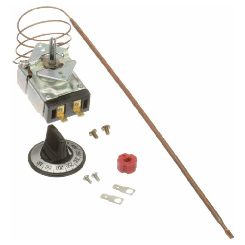 GE/Hobart XNC8X90/343385-1 Thermostat