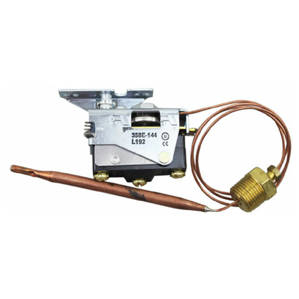 Hatco -02-16-024 Thermostat 358e 1/4 X 5 24