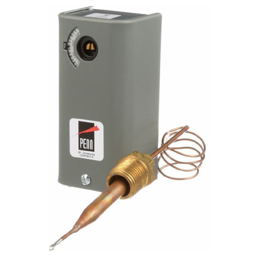 Hubbell 19AAB40 Thermostat A19aab 3/8 X 3 12