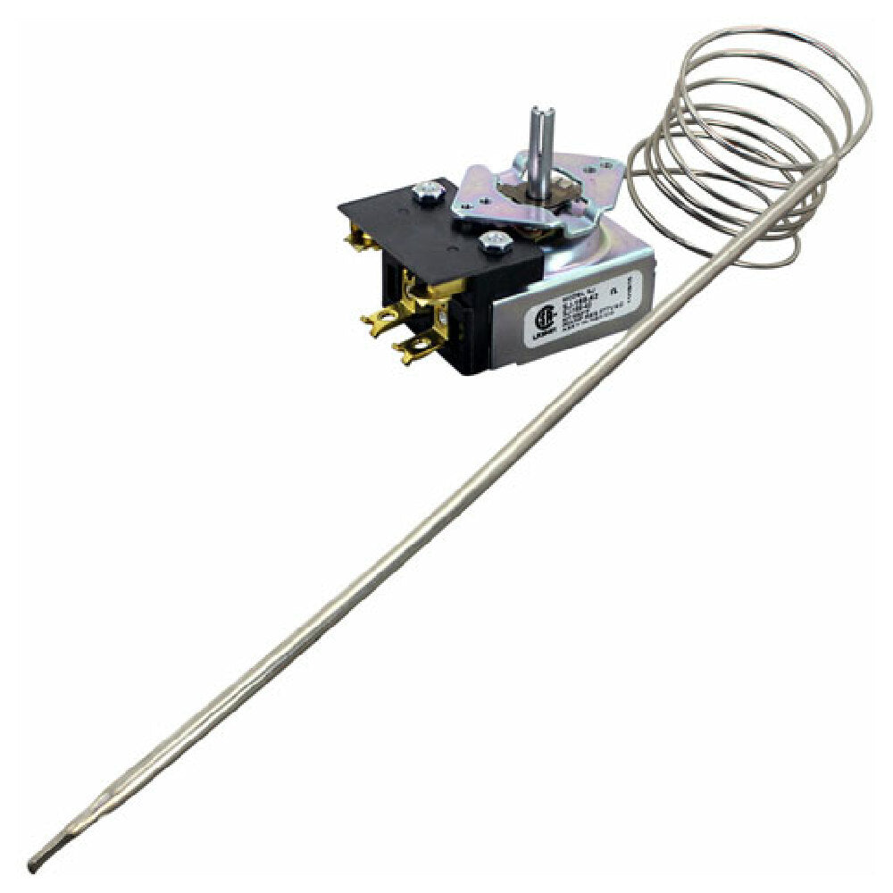 Vulcan Hart 411506-00002 Thermostat Sj 3/16 X 11 5/8 42