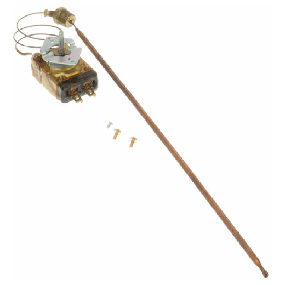 Hobart 00-833133 Thermostat Kx 1/4 X 14 7/8 18