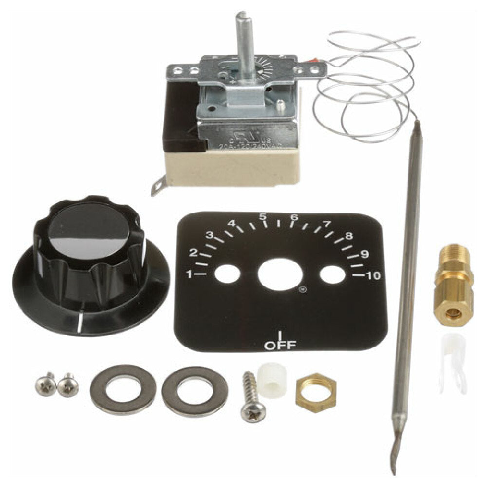 Ranco G1-2596 Thermostat Kit