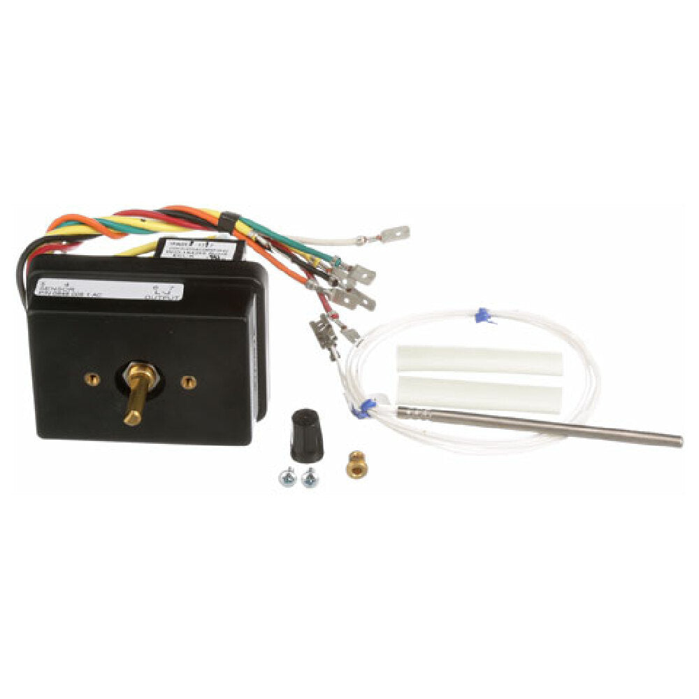 Cres Cor CRE0848-008-ACK Solid State Thermostat