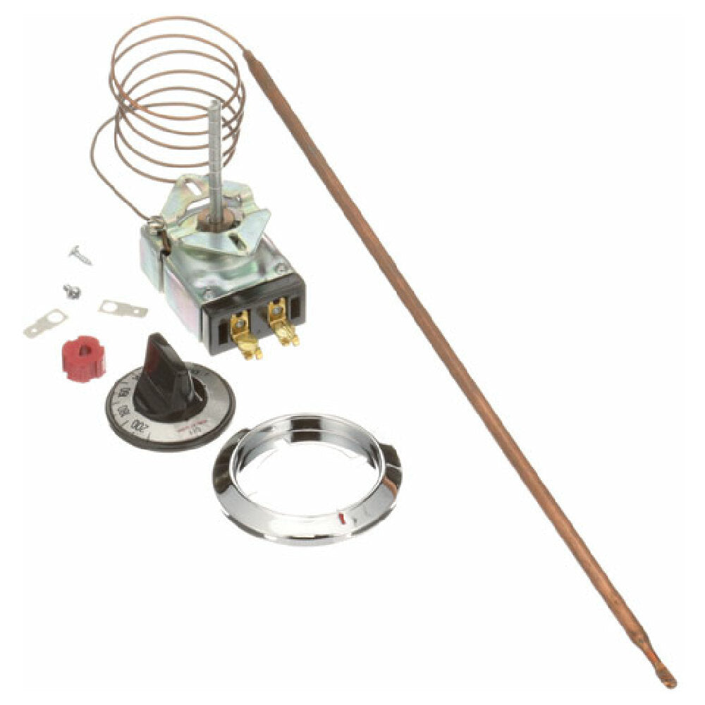 Private Label 461167 Thermostat Kit Sp 1/4 X 12 1/4 36