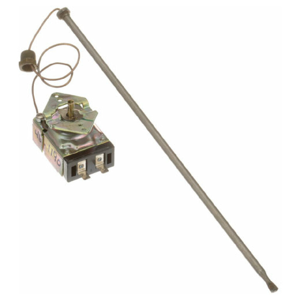 Star Mfg WS-8512-51 Thermostat K 1/4 X 10 12