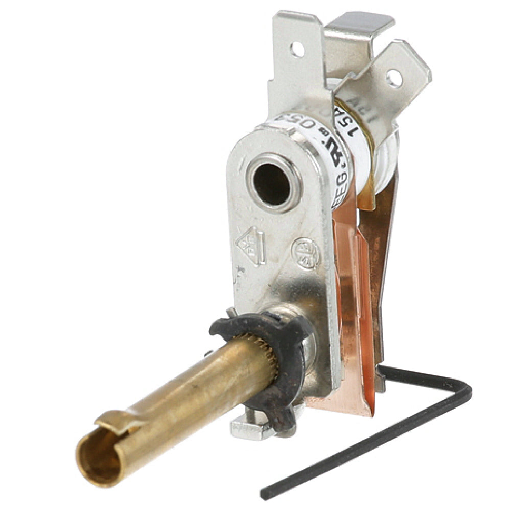 Server Products 55224 Thermostat