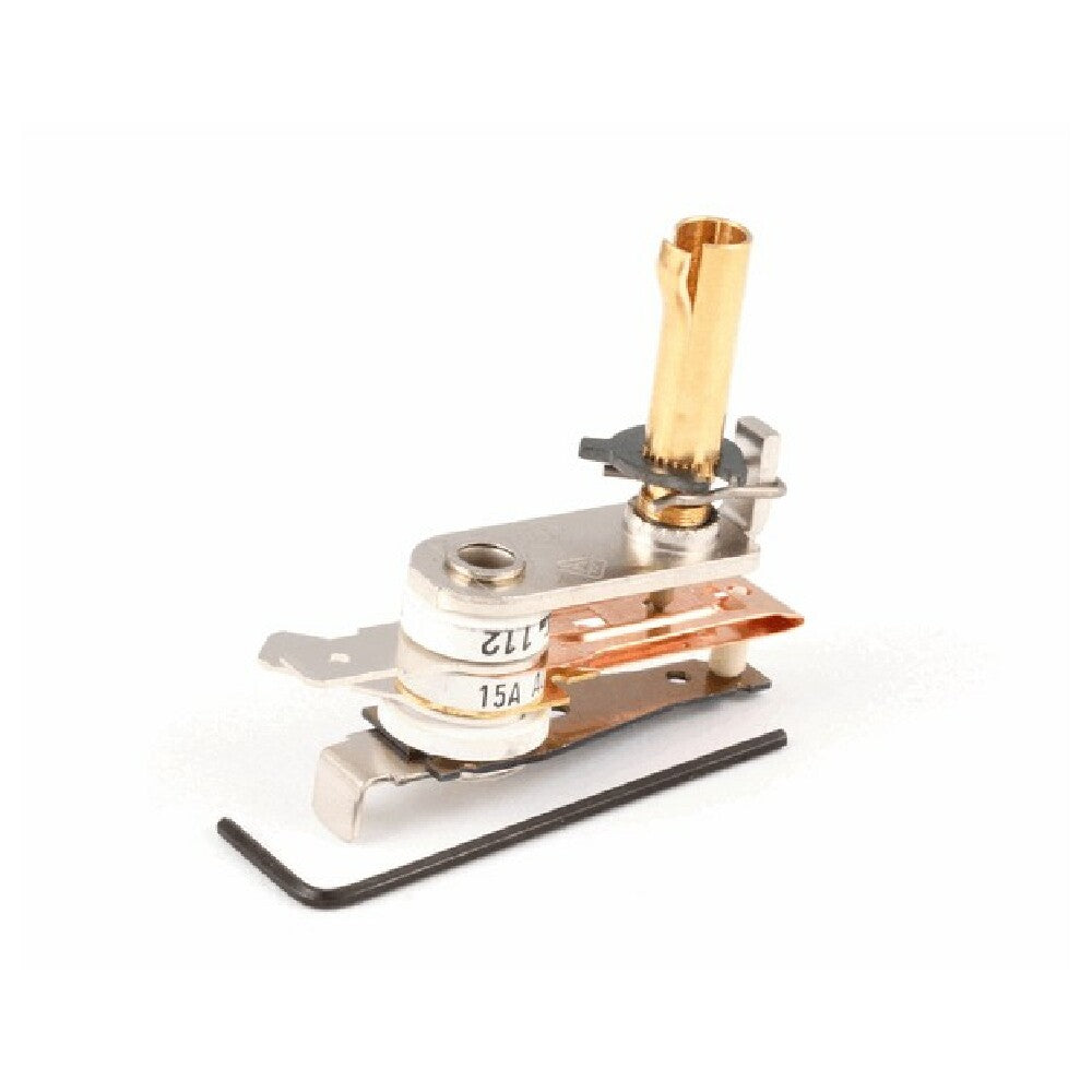 Server Products 81334 Thermostat