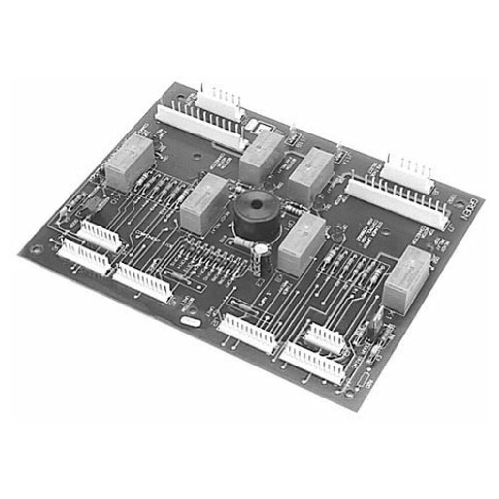 Groen Z098662 Control Board