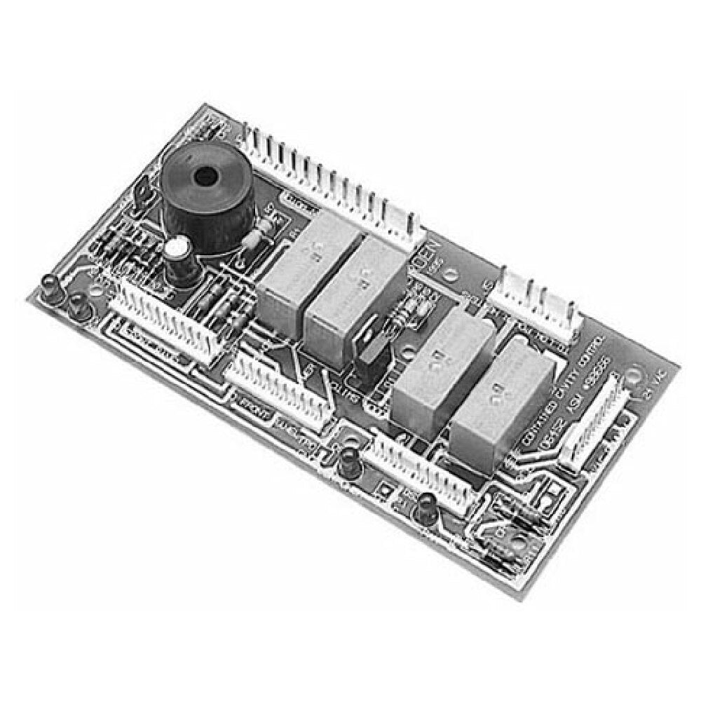 Groen GR98666 Control Board