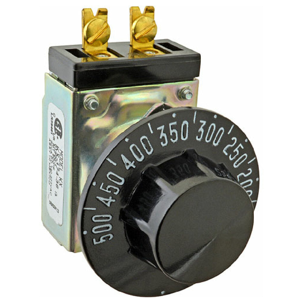 Montague #6 Thermostat W/ Dial Kx 3/16 X 12 36"