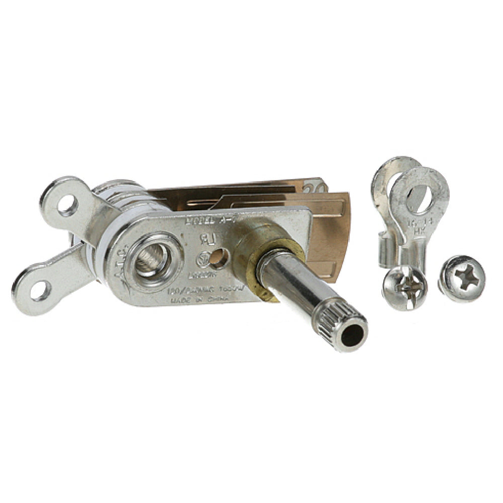 Star Mfg 65970 Thermostat A 7