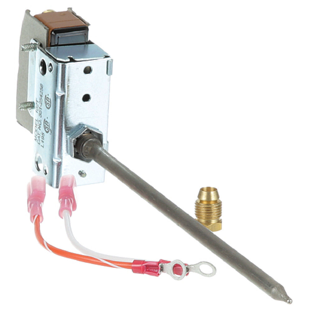 Jackson 6401-011-66-55 Thermostat Kit 55 1/4 X 5 20