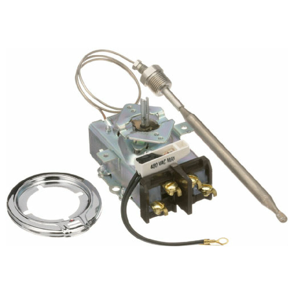 Curtis WC-501 Thermostat D1/d18 3/8 X 5 20