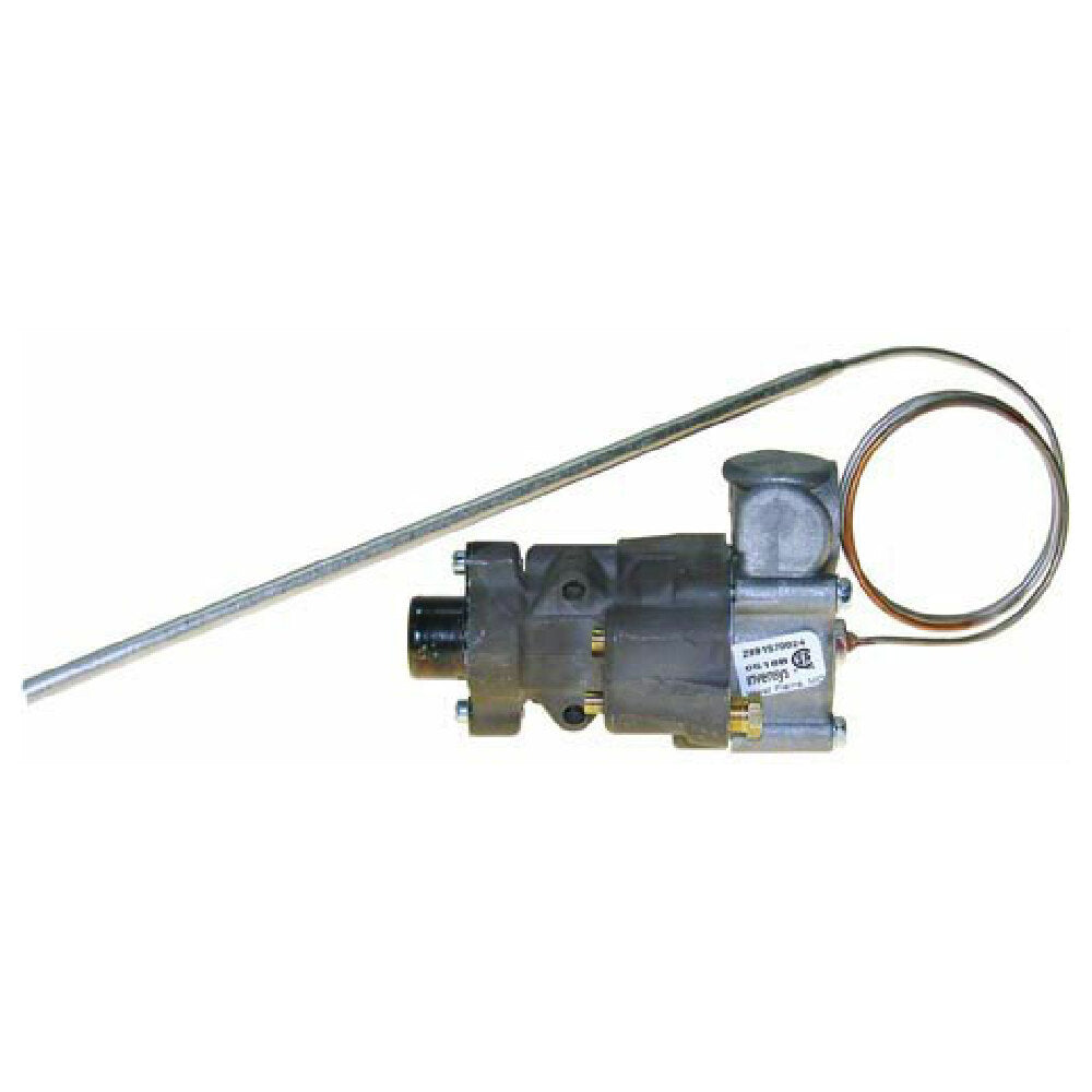 Vulcan Hart 00-417424-000G2 Thermostat Bjwa 3/16 X 12 24