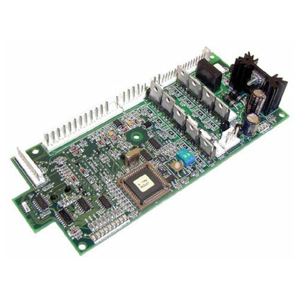 Groen 137221 Control Board