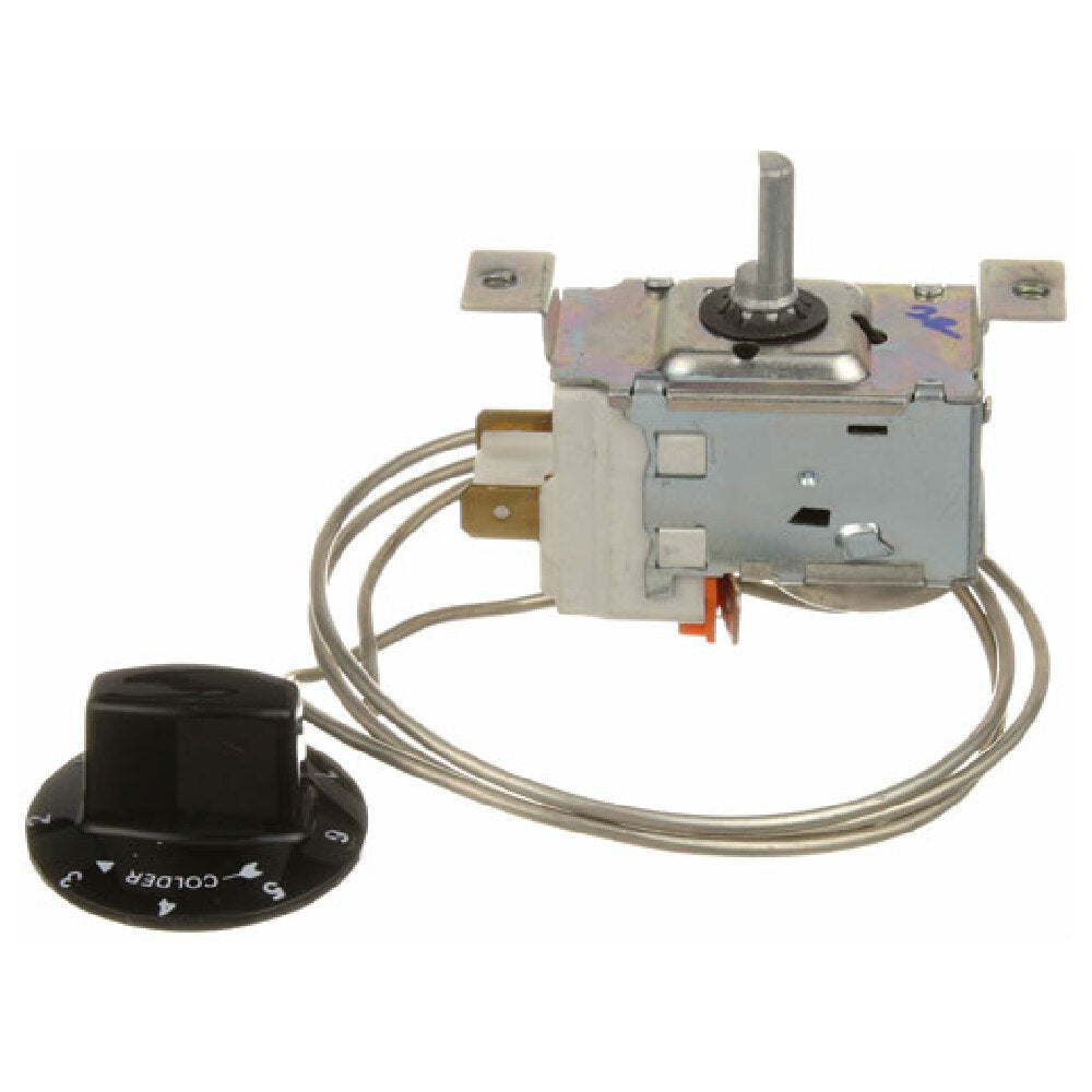 Beverage Air BEV502-195A Cooler Control