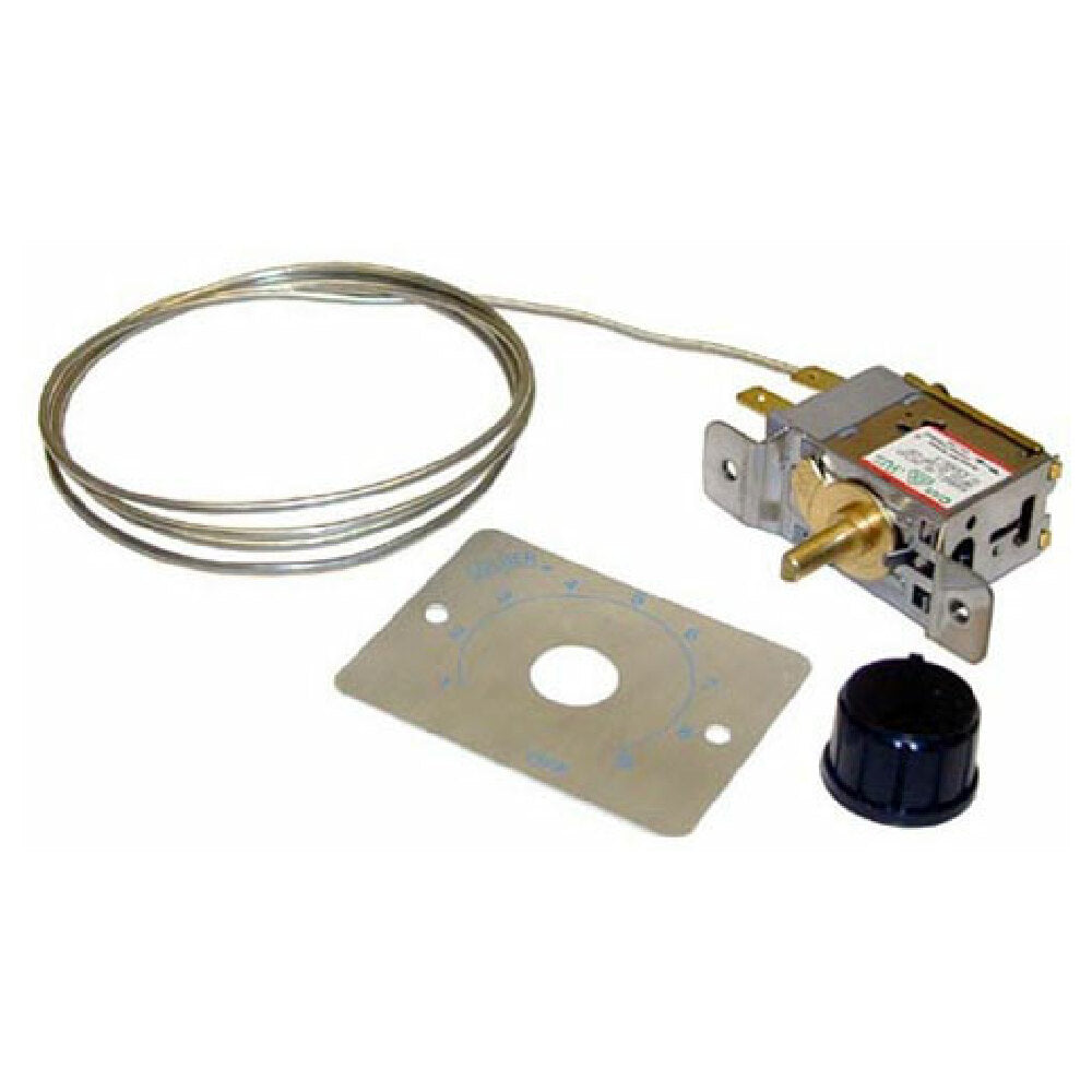 Randell RDRFCNT0501 Freezer Control 60