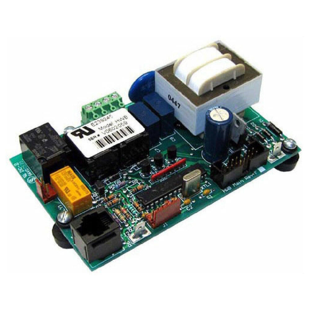 Hubbell T1000 Control Board