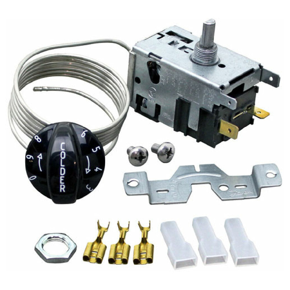 TRUE -300382 Temp Control