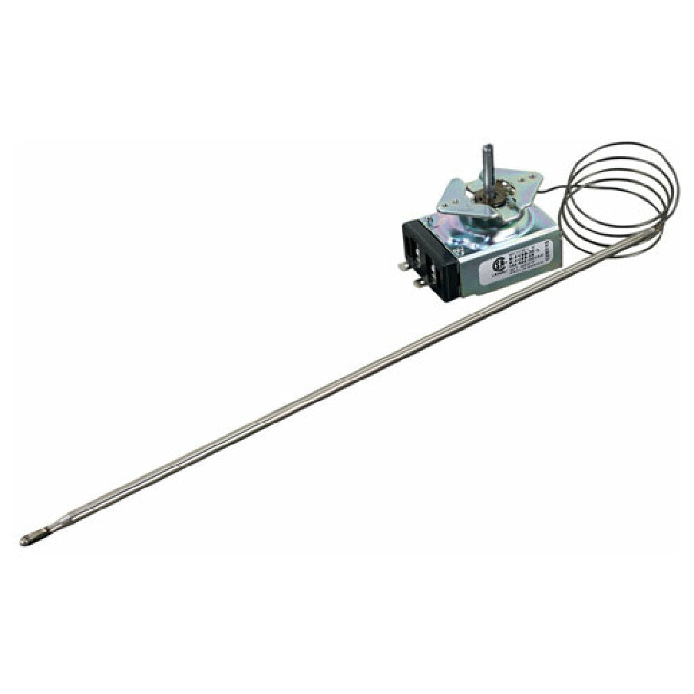 Star Mfg 2T-Z7440 Thermostat