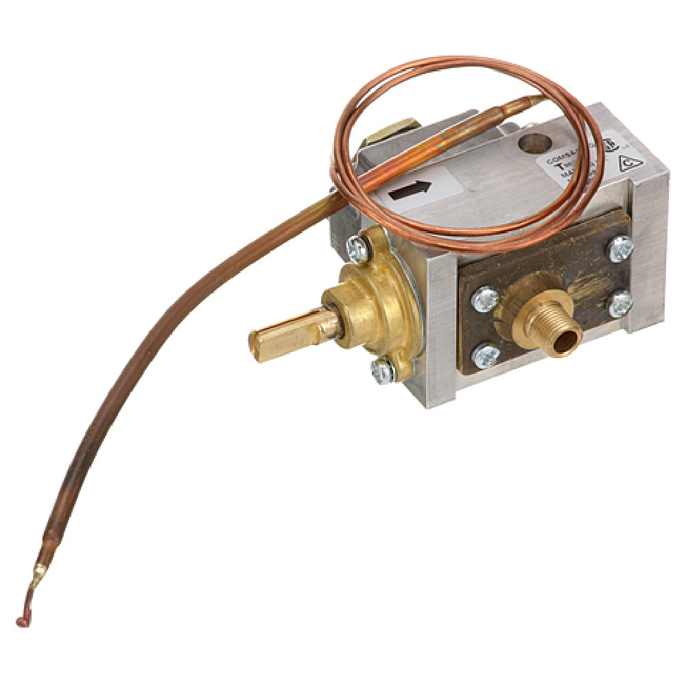 Star Mfg 2T-Z4823 Thermostat