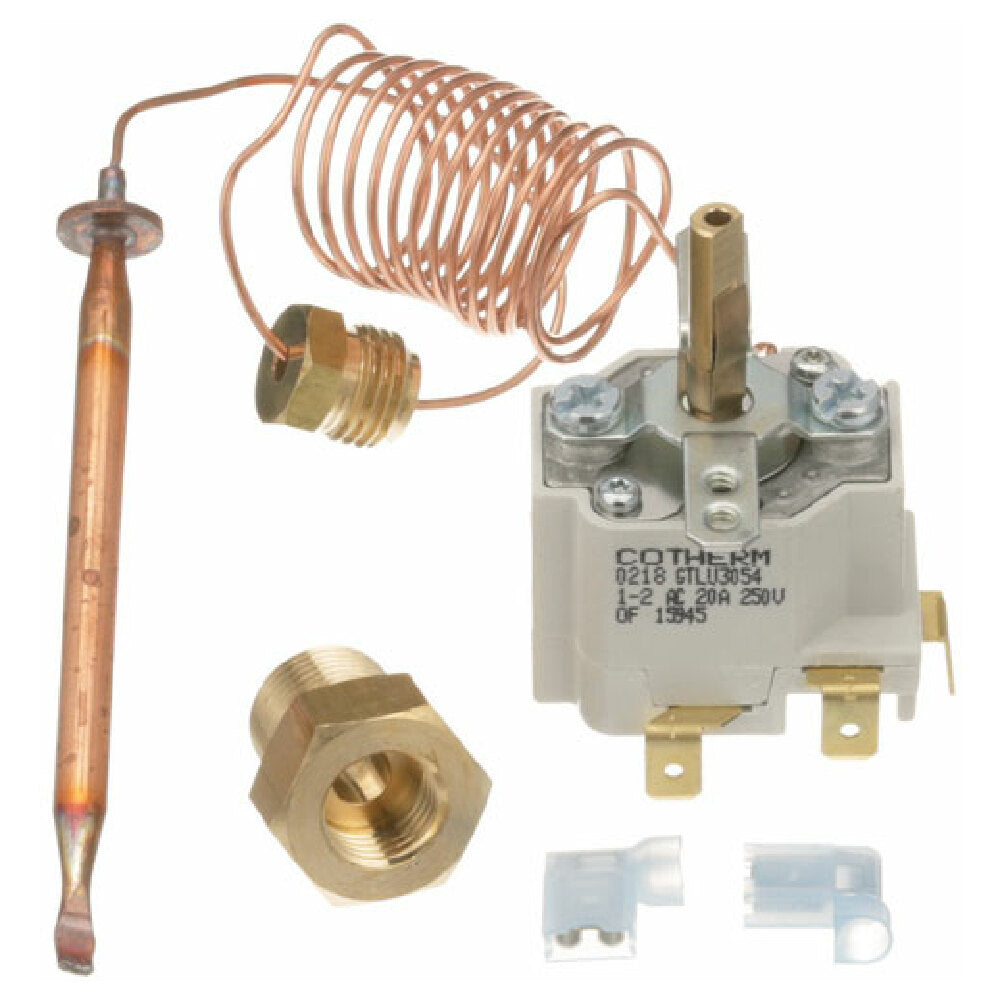 Accutemp AC-9126-1 Thermostat