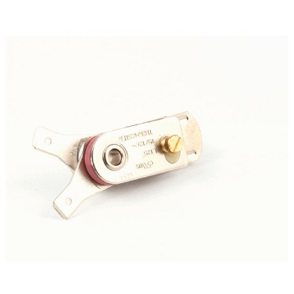 Star Mfg 2T-Z4666 Thermostat 165f