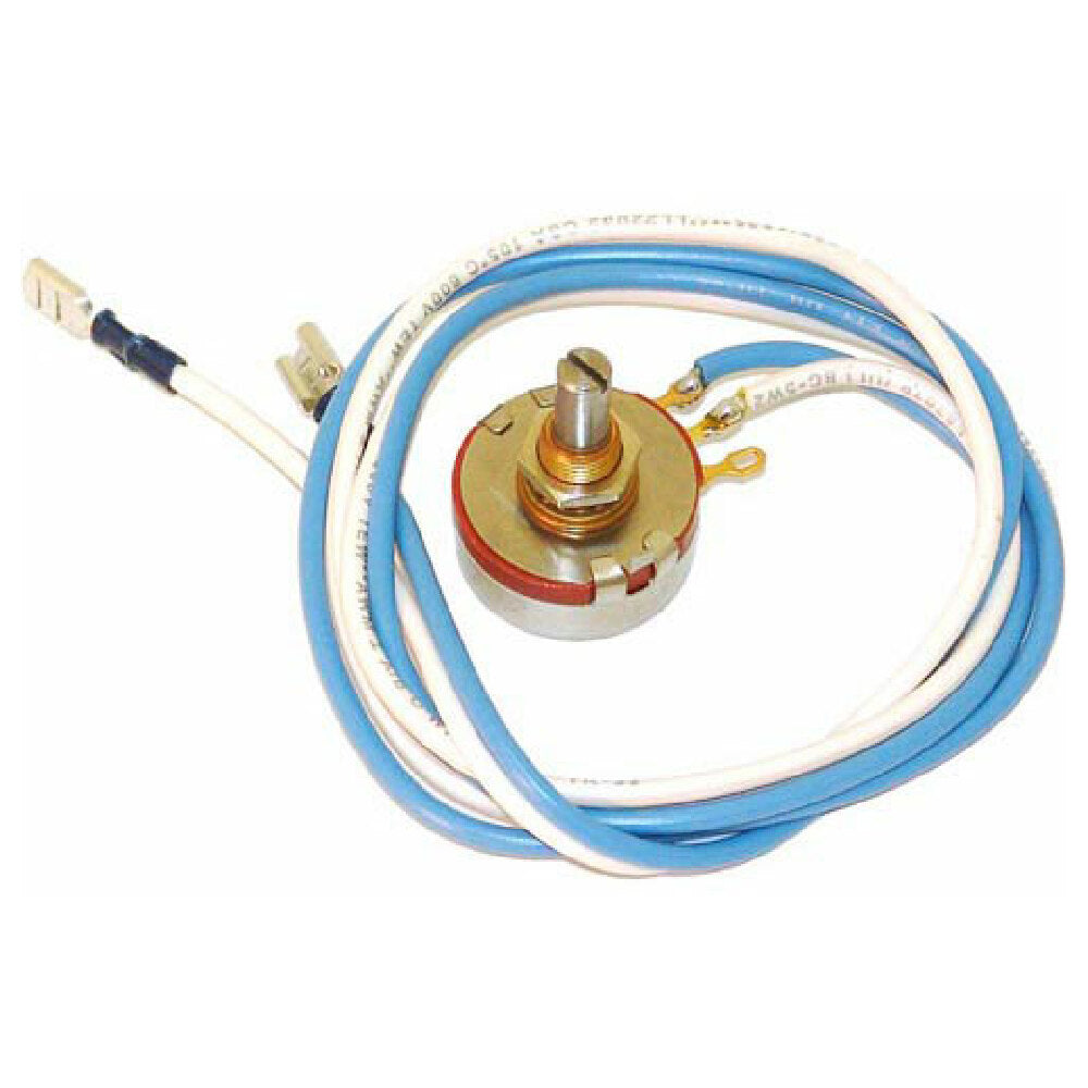 Holman GD-115350 Heat Control Top