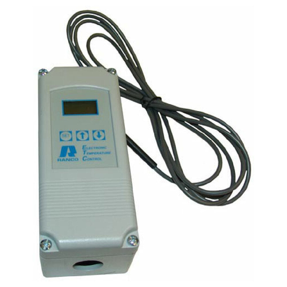 Private Label 461422 Control Temp Electric
