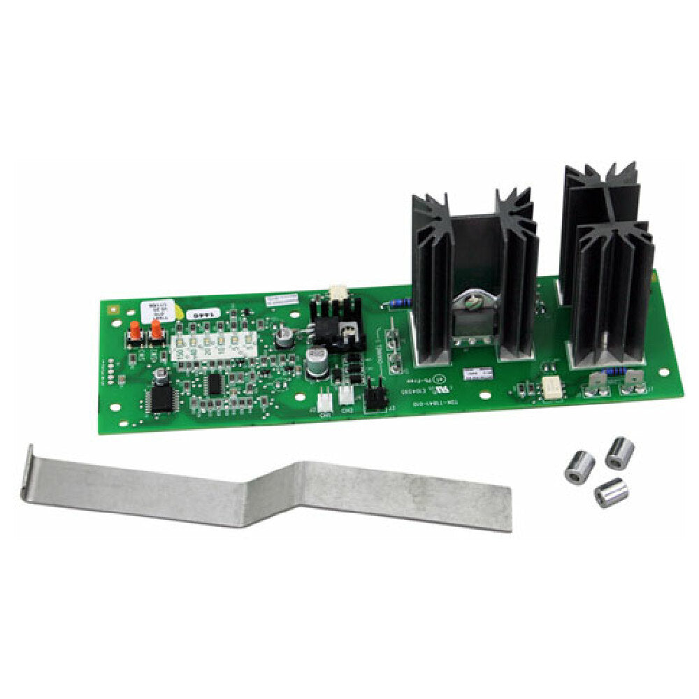 Duke 600106SED Control Warmer