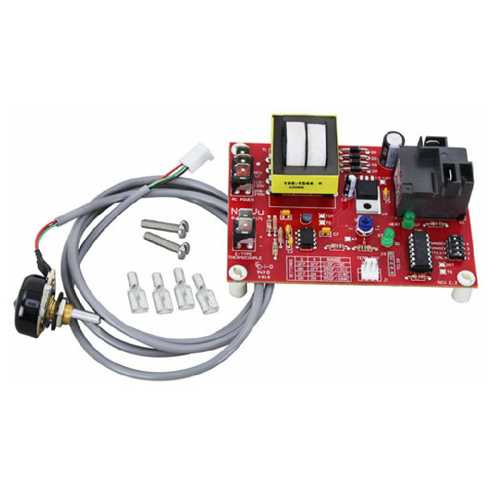 Middleby Marshall 252-5008 Controller Temp Oven