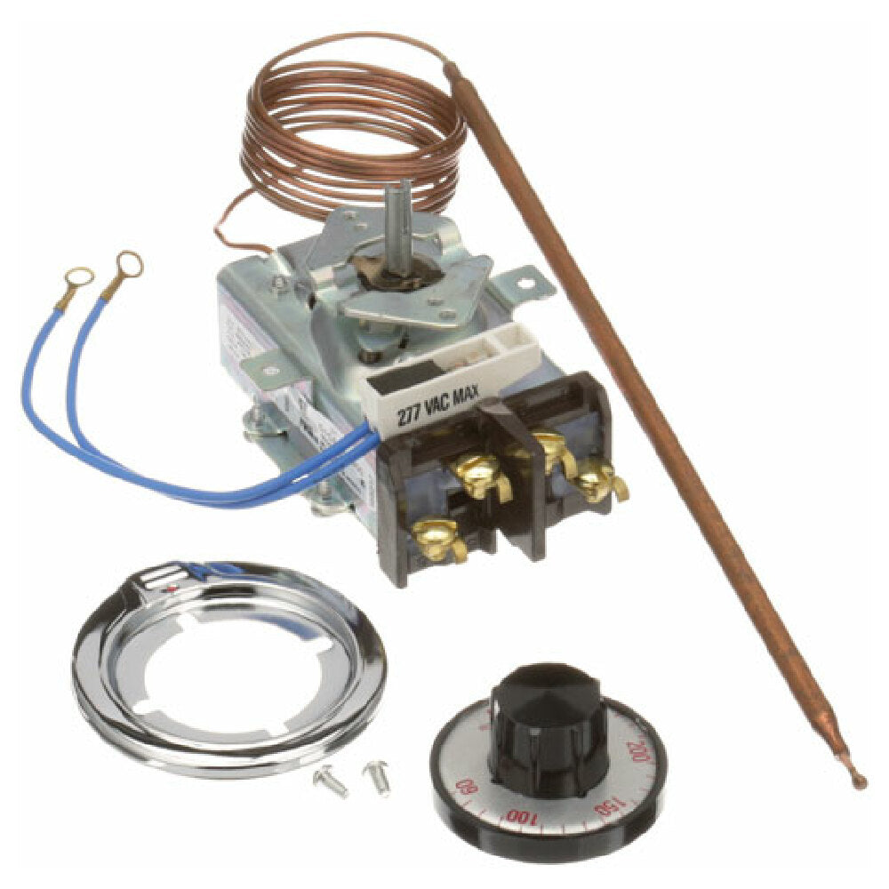 Private Label 461506 Thermotat D1/d18