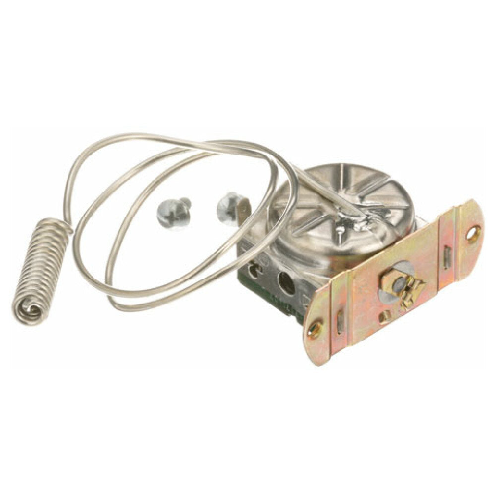 Beverage Air 502-302B Control Temperature