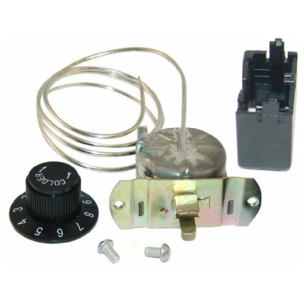 Victory 50317501 NLA @ OEM Control Temperature