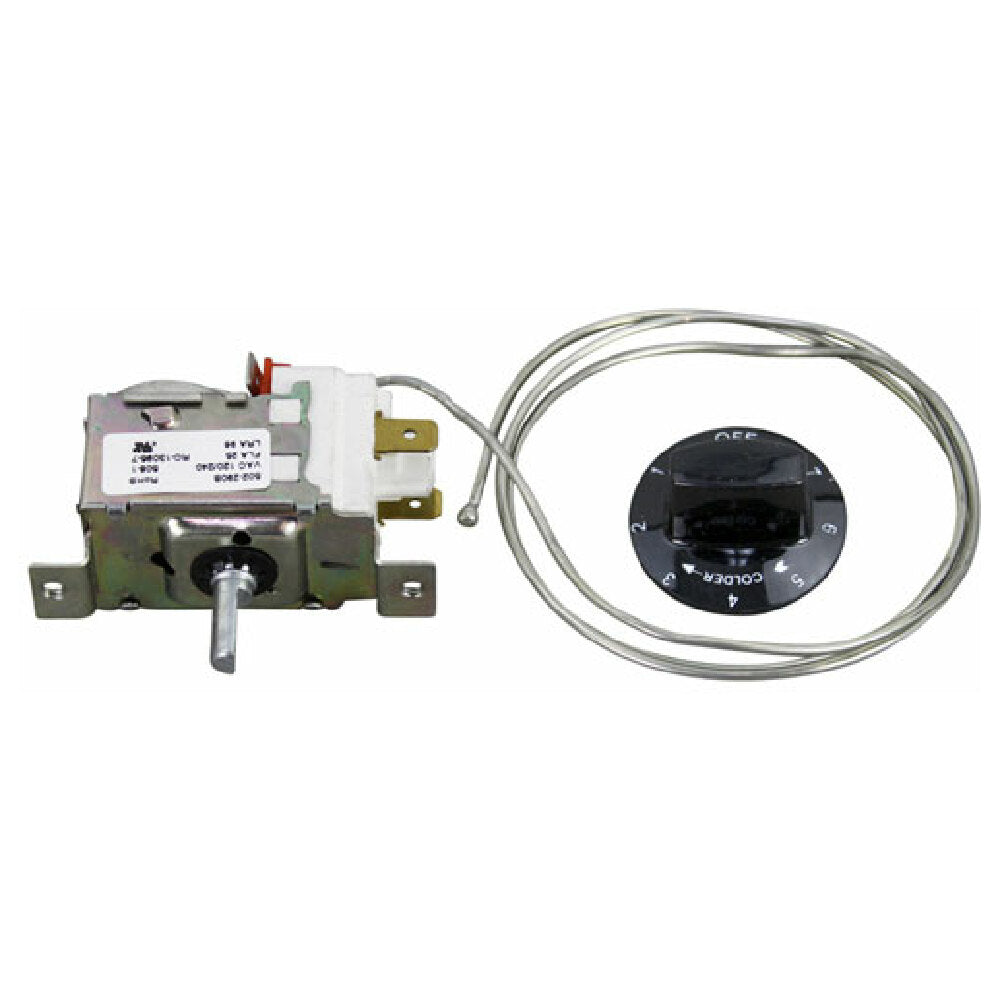 Beverage Air 502-290B Cold Control