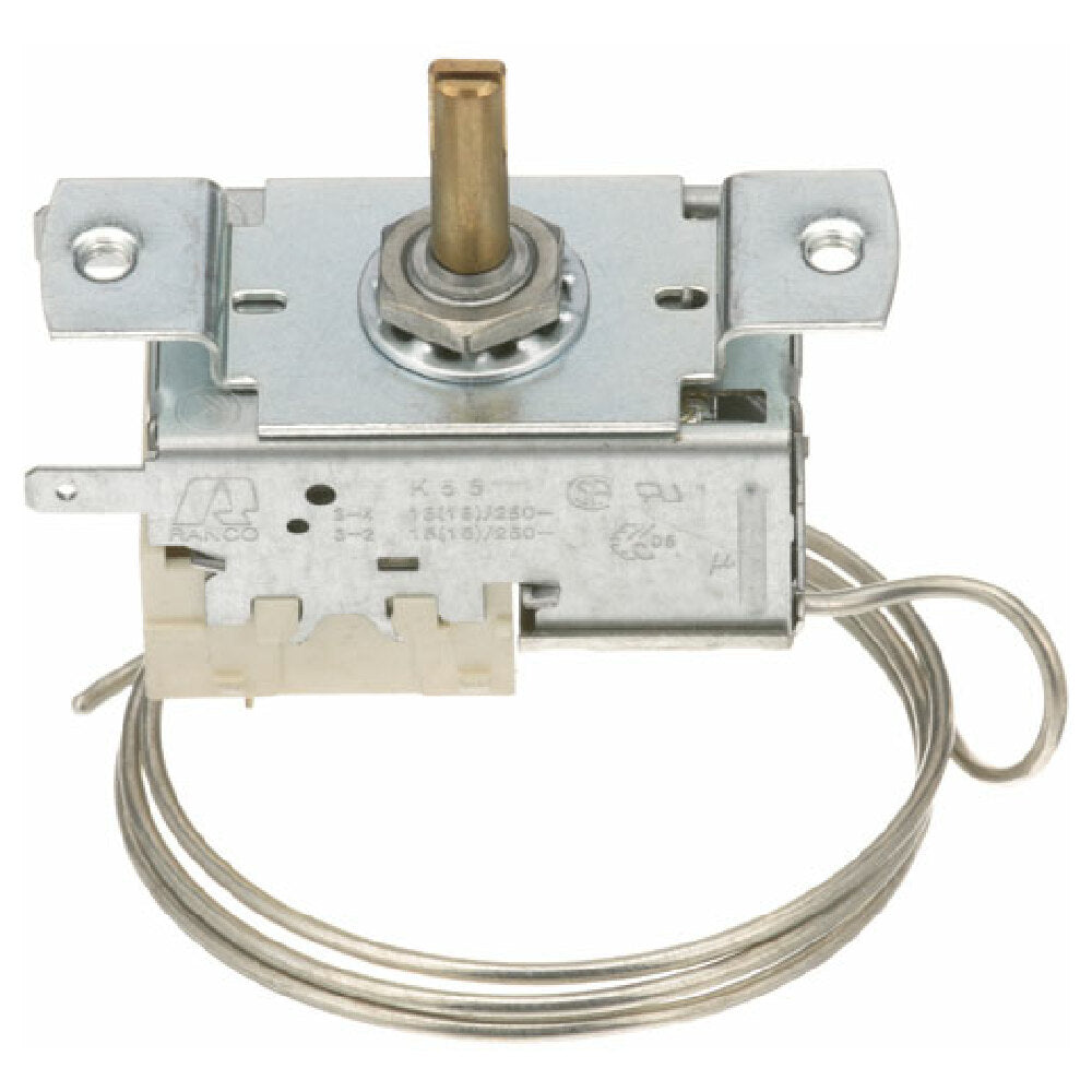 Master-Bilt 02-70901 Thermostat