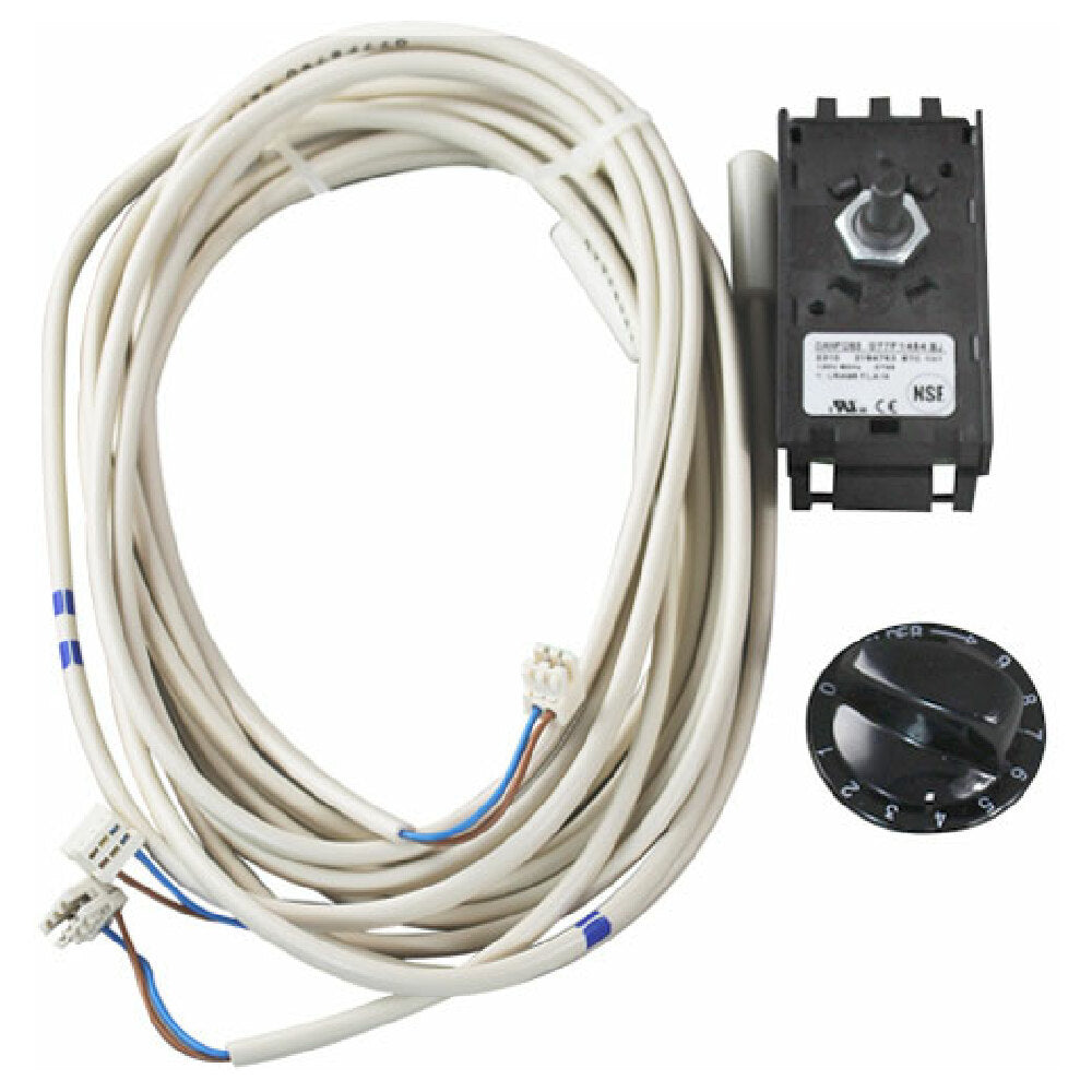 Delfield 2194763KT-S Temp Controlkit Danfos W/probes